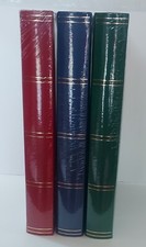 CLASSIFICATORE PER FRANCOBOLLI