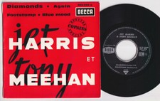 Jet HARRIS And Tony MEEHAN *