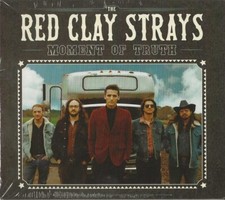 The Red Clay Strays ‎-