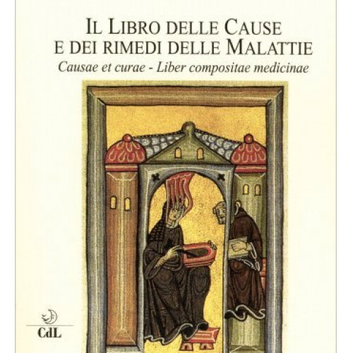 Libro delle cause dei - delle, e