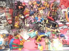 Lotto Giocattoli Gadget