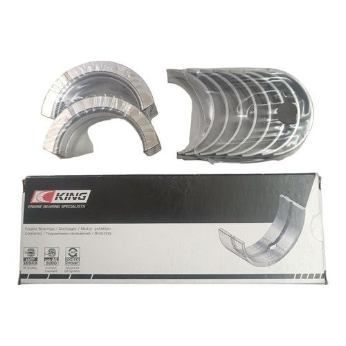 Kit cuscinetti principale opel - cuscinetti,