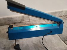 MACCHINA SIGILLA SACCHETTI BUSTE A CALDO IMPULSE SEALER SIGILLATRICE 40cm
