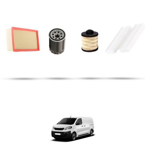 Hoffcar kit tagliando 4 - tagliando,