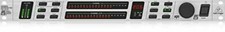BEHRINGER Equalizzatore 20