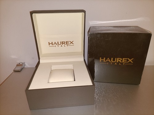 Scatola per orologio - scatola, haurex