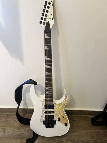 Chitarra elettrica ibanez - ibanez, rg
