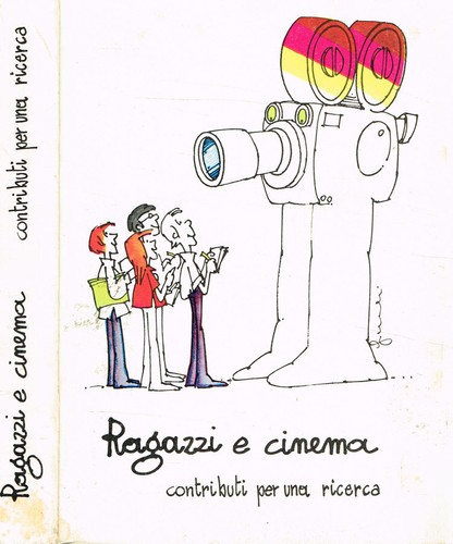 Ragazzi cinema contributi - ragazzi,