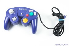 ## Pad di controllo controller