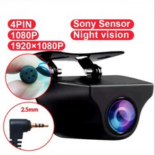 Telecamera posteriore auto FHD