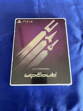 Wipeout Omega Collection