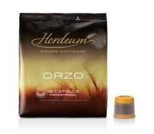 108 Capsule ILLY caffè Iperespresso Orzo Hordeum Iper Espresso