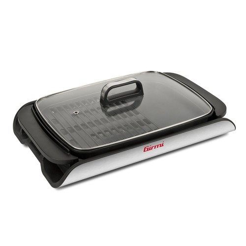 Girmi bq91 griglia barbecue - griglia,