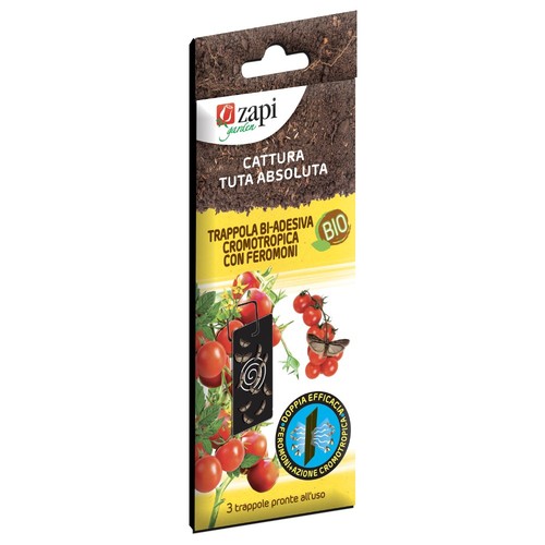 Zapi trappola cromotropica - zapi,