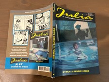 Julia No. 86 - Bonelli