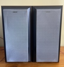 Coppia di altoparlanti Sony -
