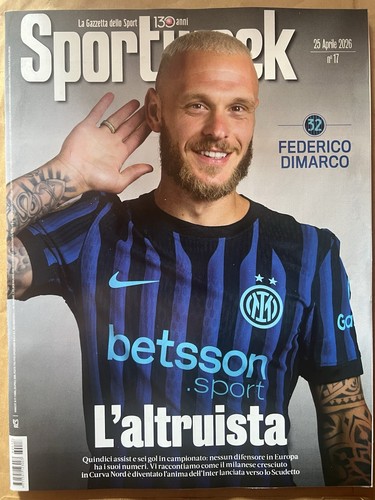 SportWeek