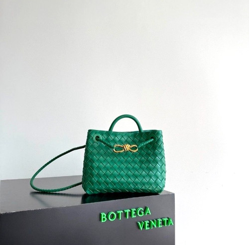 Borsa bottega veneta andiamo - bottega,