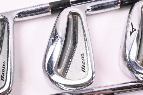 Mizuno ferri stiro - ferri,