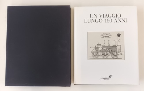 Viaggio lungo 160 - un,