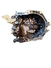 20DP33 Cambio citroen c4