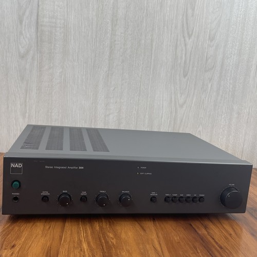 Amplificatore integrato stereo