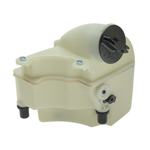 Serbatoio carburante per