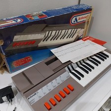 Antonelli Golden Organ, organo