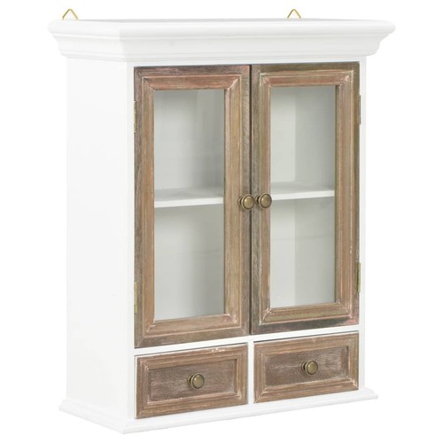 Legno massello armadietto - massello,