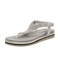 Inblu Ciabatte Infradito Con