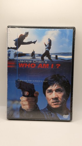Who sealed - am, 1997)