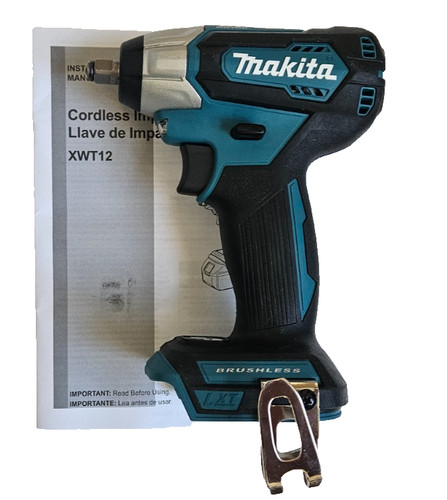 Makita xwt12z 18v lxt - xwt12z,