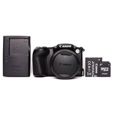 Canon PowerShot SX400 IS 16,0