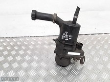 PEUGEOT 307 2007 POMPA