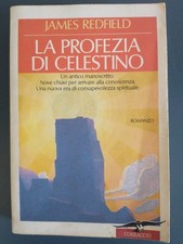 Profezia celestino j - celestino,,