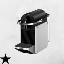 Nespresso EN127S Pixie Coffee