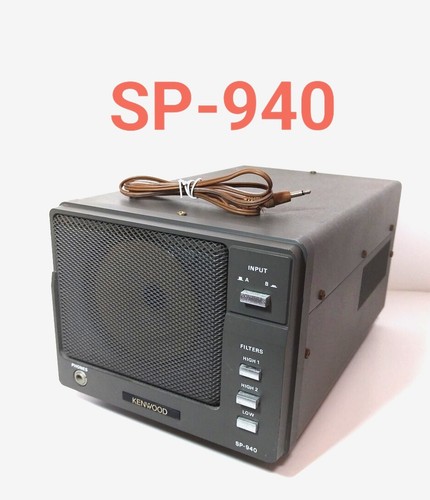Kenwood 940 altoparlante - kenwood,
