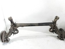 ASSALE POSTERIORE PER KIA Picanto 3° Serie G3LA Benzina 1000 (11>)