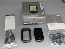Garmin Edge 830 Ciclocomputer
