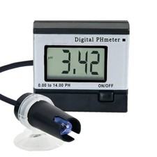 Phmetro misuratore meter - ph,