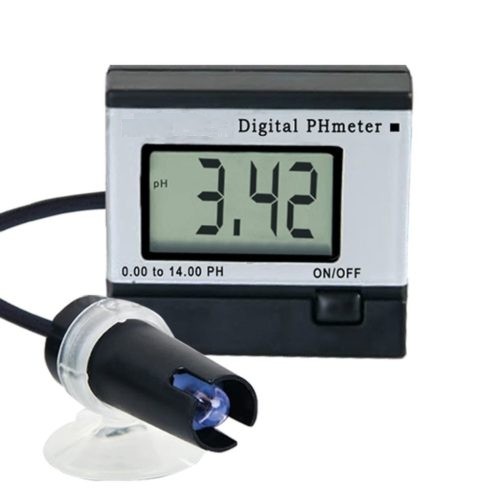 Phmetro misuratore meter - phmetro, ph