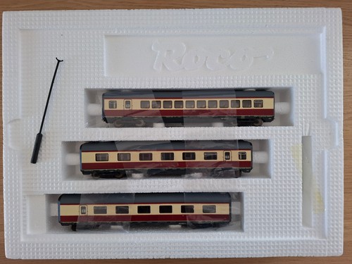 Roco 14070a kit - ac~,