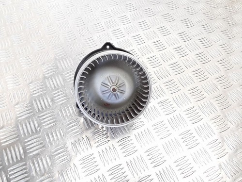 Termoventilatore toyota yaris - toyota,