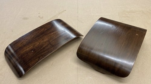 Poltrona herman miller - miller, eames