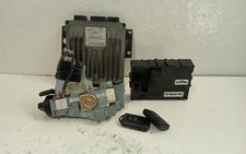 KIT AVVIAMENTO MOTORE PER NISSAN Note 1° Serie 8200399038 Diesel 1500 (06>08)