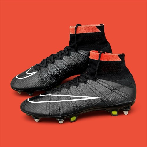 Nike mercurial superfly iv - *,