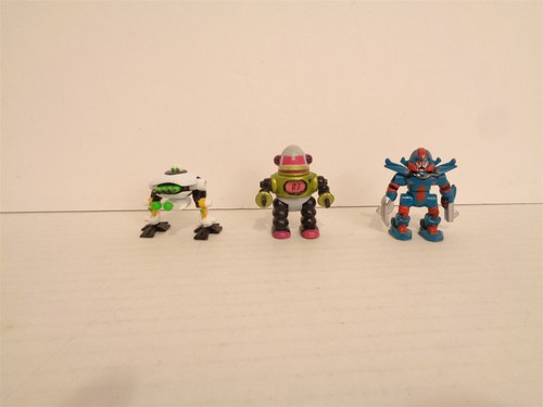 Set completo figurine - set,