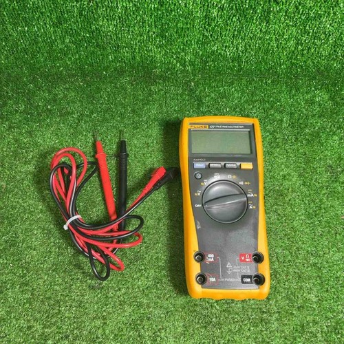 Multimetro digitale fluke 177 - fluke,