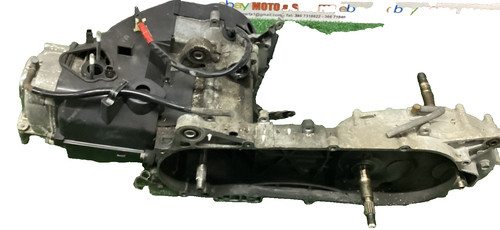 Blocco motore 000 kymco - km,