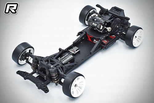 Reve rdx rc - rdx, drift